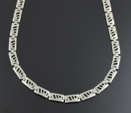 OR8 - Řetízek ocel